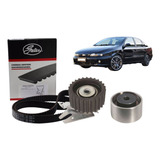 Kit Rolamento Polia Correia Dentada Fiat Marea 2.4 20v 2006