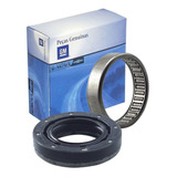 Kit Rolamento Retentor Semi Eixo Dianteiro Blazer 2001