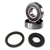 Kit Rolamento Roda Dianteira + Retentor Honda Cb300r Cb 300