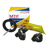 Kit Rolamento Roda Traseira Ford Escort Hobby 93/96