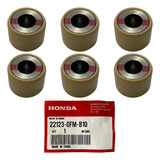 Kit Rolete Embreagem Original Honda Lead 110 2010 A 2015