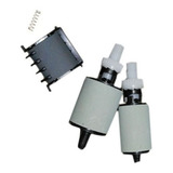Kit Roletes Adf Hp Cf288-60016 Cf288-60015 Cf288-60021