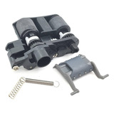 Kit Roletes Adf M1536 M175 M176 M177 M276 Cm1415 Ce538-60137