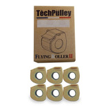 Kit Roletes Tech Pulley Citycom 300i