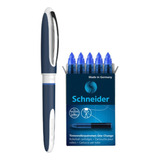 Kit Roller One Change + Cx Cartucho 5 Unidades- Schneider