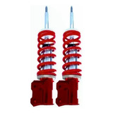 Kit Rosca Slim Dianteiro Corsa / Celta / Prisma
