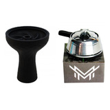 Kit Rosh De Silicone Com Controladora De Calor Kaloud Narga