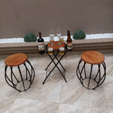 Decoração