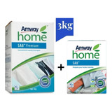 Kit Sa8 Premium 3k Home Amway