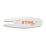 Kit Sabre + Corrente 10 Cm P/ Podador De Galhos Gta26 Sthil