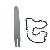 Kit Sabre E Corrente St 170/180/210 14 25 Dentes.