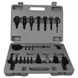 Kit Saca Embreagens Disco Plato Compressor Ar Condicionado