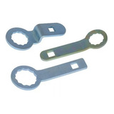 Kit Saca Filtro Óleo Peugeot Citroen Gm Ecotec Fiat E-torque