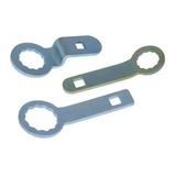 Kit Saca Filtro Óleo Peugeot Citroen Gm Ecotec Fiat E-torque