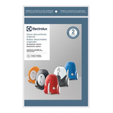 Kit Saco P/aspirador Neo, Listo, Pet Lov C/3 Unid Electrolux