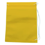 Kit Saco Tnt Mochila Com Cordão 27x40 Atacado Com 10 Unidade