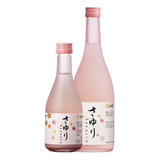 Kit Sake Sayuri Nigori 300ml E