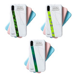 Kit Salva Celular 3un. Fita Capinha Evita Quedas Hold Phone