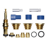 Kit Salva Registro Fácil Pressão 10 Em 1 Blukit