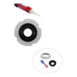 Kit Salva Tanque Lavadora Brastemp Consul Conserta Recupera