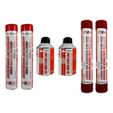 Kit Salvatagem Navegação Costeira 5% Off