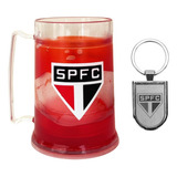 Kit São Paulo Fc - Caneca