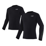 Kit Segunda Pele Casal Blusa Termica Climate 1 X11