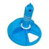 Kit Seletor Completo Para Válvula Azul