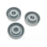 Kit Selos Do Bloco Em Aluminio Motor Vw Ap Santana 2.0 Todos