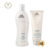 Kit Senscience Balance 2x1 300ml - Promoção+brinde