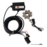 Kit Sensor De Desengate Do Piloto Automático Pulveriz. Cnh