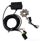 Kit Sensor De Desengate Do Piloto Automático Pulveriz. Cnh
