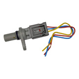 Kit Sensor De Fase C/ Conector Ranger 2.2 3.2 Transit 2.2