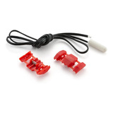 Kit Sensor Degelo+ Kit Fusível Térmico Rfe39 Electrolux Orig