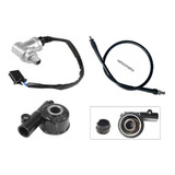 Kit Sensor + Engrenagem + Cabo Velocímetro Xr 250 Tornado