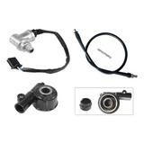 Kit Sensor + Engrenagem + Cabo Velocímetro Xr 250 Tornado