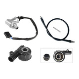 Kit Sensor + Engrenagem + Cabo Velocímetro Xr 250 Tornado