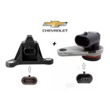 Kit Sensor Rotação + Fase Chevrolet Omega 3.8 V6 Australiano