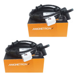 Magnetron