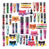 Kit Sex Shop 16 Produtos Vibrador Liquido Revenda Atacado