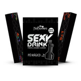 Kit Sexyshop Po Magico Bruxa Reduz Canal Vaginal Sem Dor-ho1