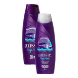 Kit Shampoo Aussie 360ml + Condicionador