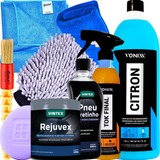 Vonixx