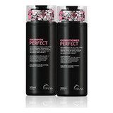 Kit Shampoo + Cond. Perfect Truss Herchcovitch Alexandre
