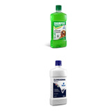 Kit Shampoo Dugs Clorexidina + Antipulgas E Carrapatos 500ml