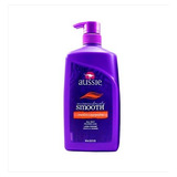 Kit Shampoo E Condicionador Aussie
