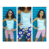 Bermudas