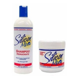 Kit Silicon Mix Avanti Shampoo 473ml