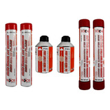 Kit Sinalizadores Navegação Costeira