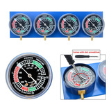 Kit Sincronizador Carburador 4 Cilindros Balanceador D